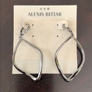 Alexis Bittar earrings